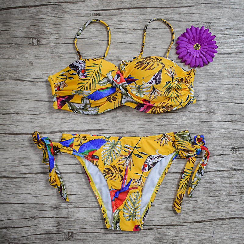 The Aurelia Set - Sunflower