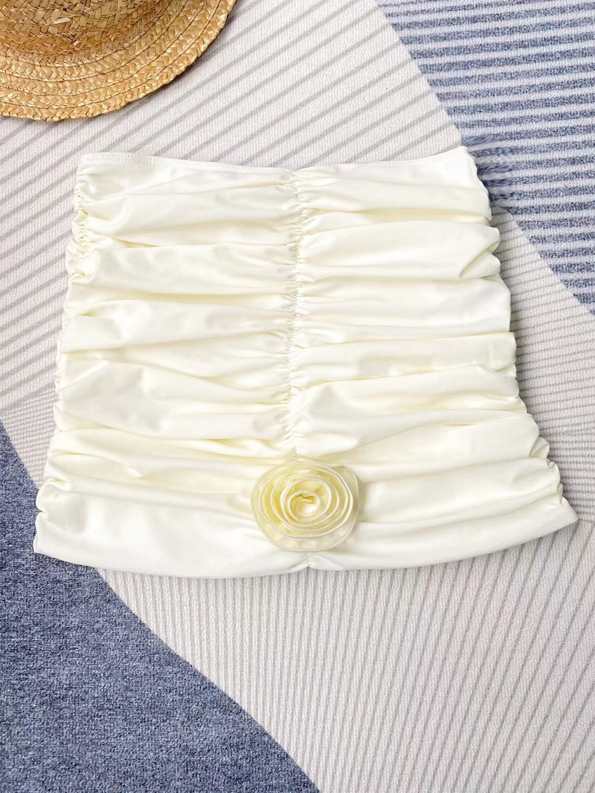 Zuri Set - Pearl