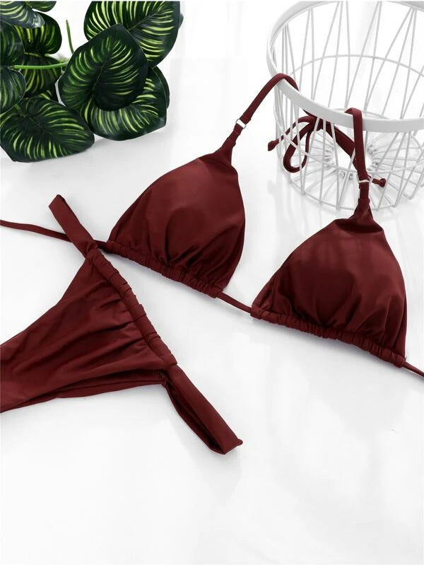 Thalassa Set - Savannah Clay