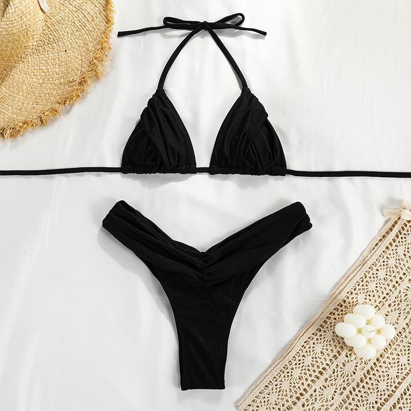 Lyrielle Set - Obsidian Glow