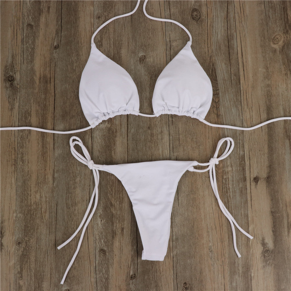 Elarisse Set - Pearl Aura