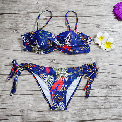The Aurelia Set - Blue Abyss