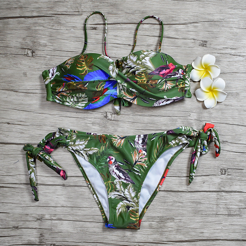 The Aurelia Set - Green Flash