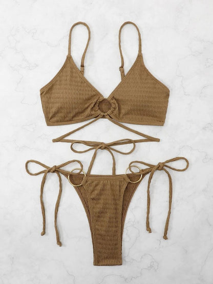 Amber Bronze