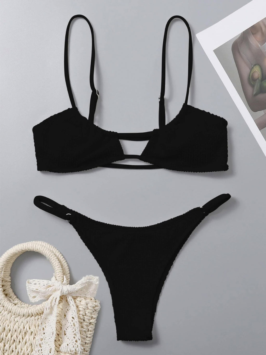 Serelune Set - Lunar Shadow