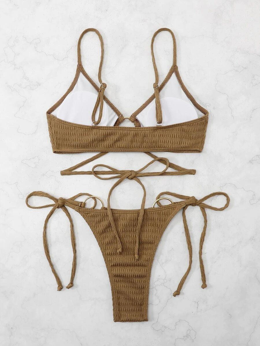 Amber Bronze