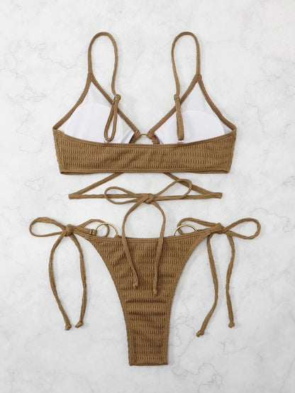 Amber Bronze
