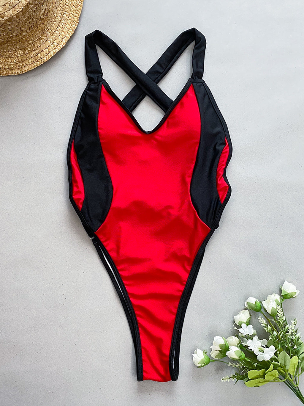 Calyra Set  - Inferno Glow