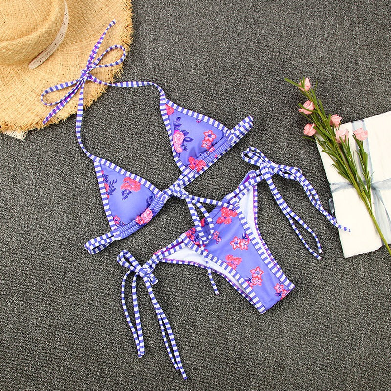 Pearl Tide Set - Iris