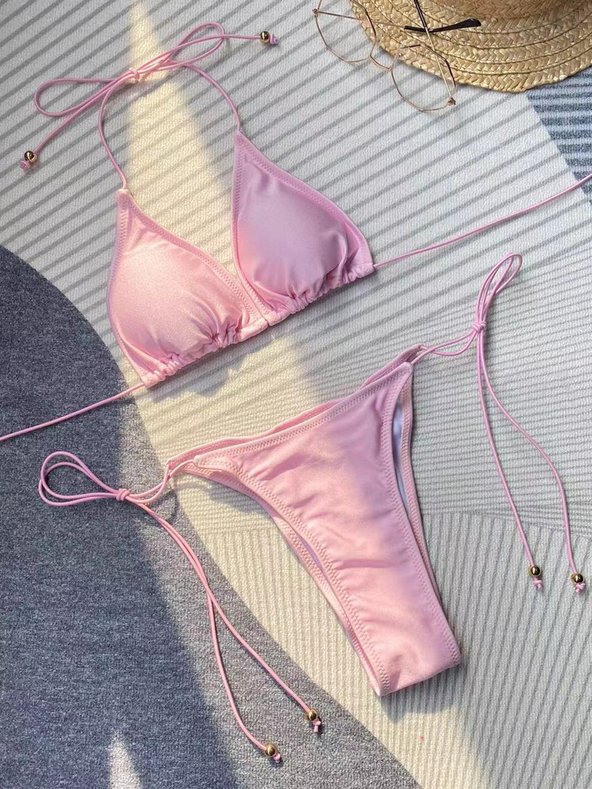 Solaria Set - Sakura Mirage