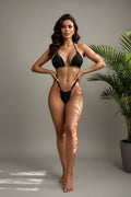 Mireya Set - Noir