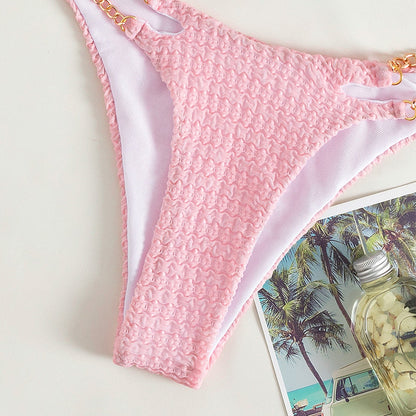 Delilah Set - Blush