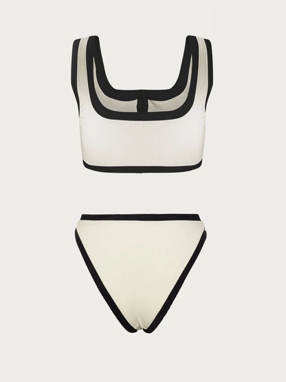 The Elara Set - Ivory Tide
