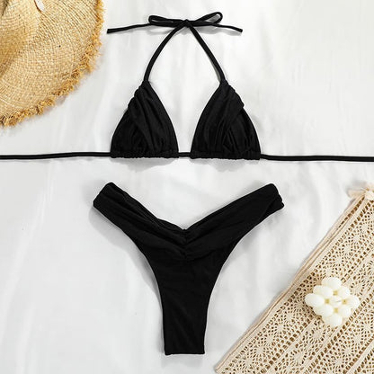 Aria Set - Obsidian
