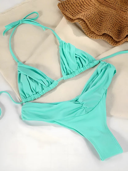 Aria Set - Emerald