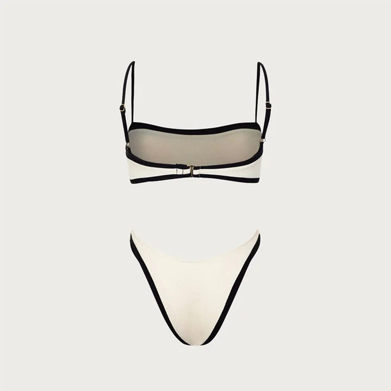 Maeliora Set - Minimal Ivory