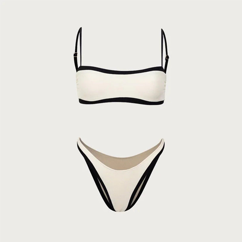 Maeliora Set - Minimal Ivory