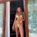 Soléa Set - Amber Glow