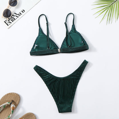 The Celestia Set - Emerald Dust