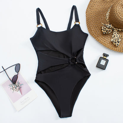The Améline Set - Mystique Onyx