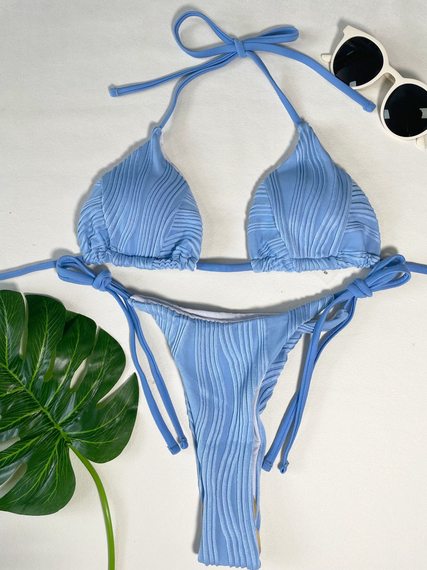 Beach Bliss Set - Turquoise Bliss