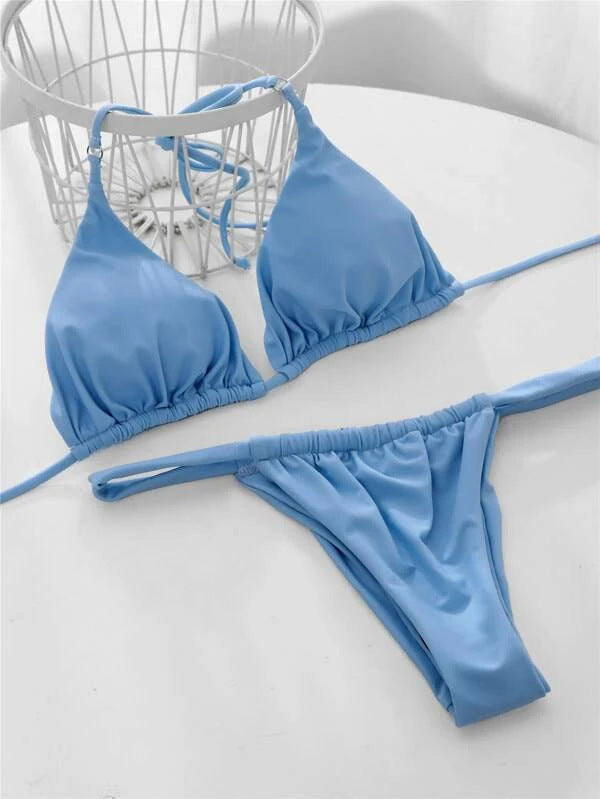 Thalassa Set - Aqua Mist