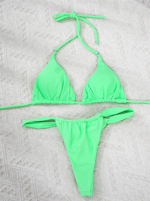 Thalassa Set -  Jade Whisper