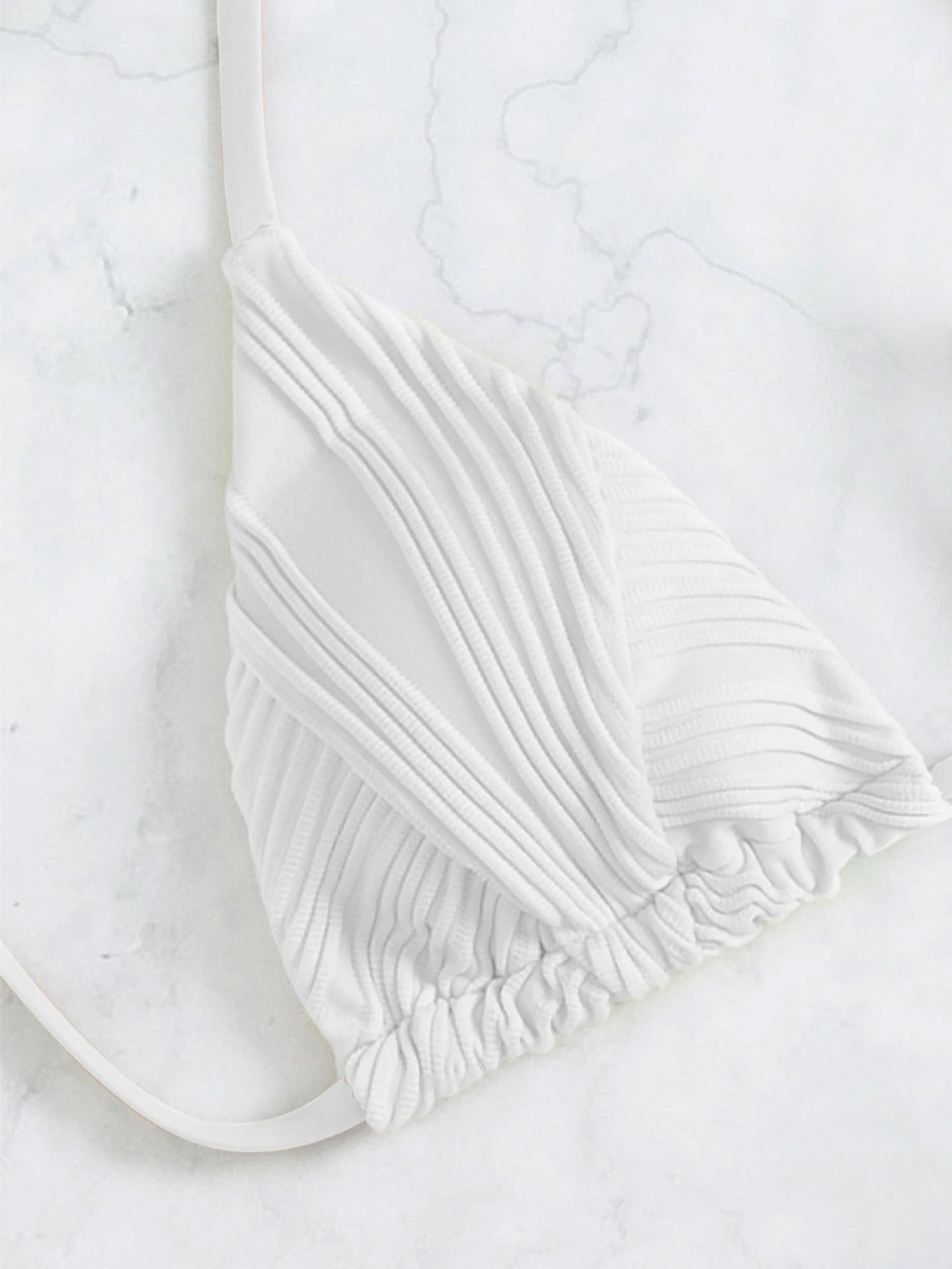 Beach Bliss Set - White Orchid